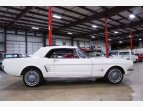 Thumbnail Photo 85 for 1966 Ford Mustang